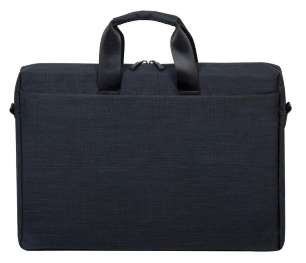 RIVACASE Biscayne 8355 17,3" Czarna - 739409 - zdjęcie 2